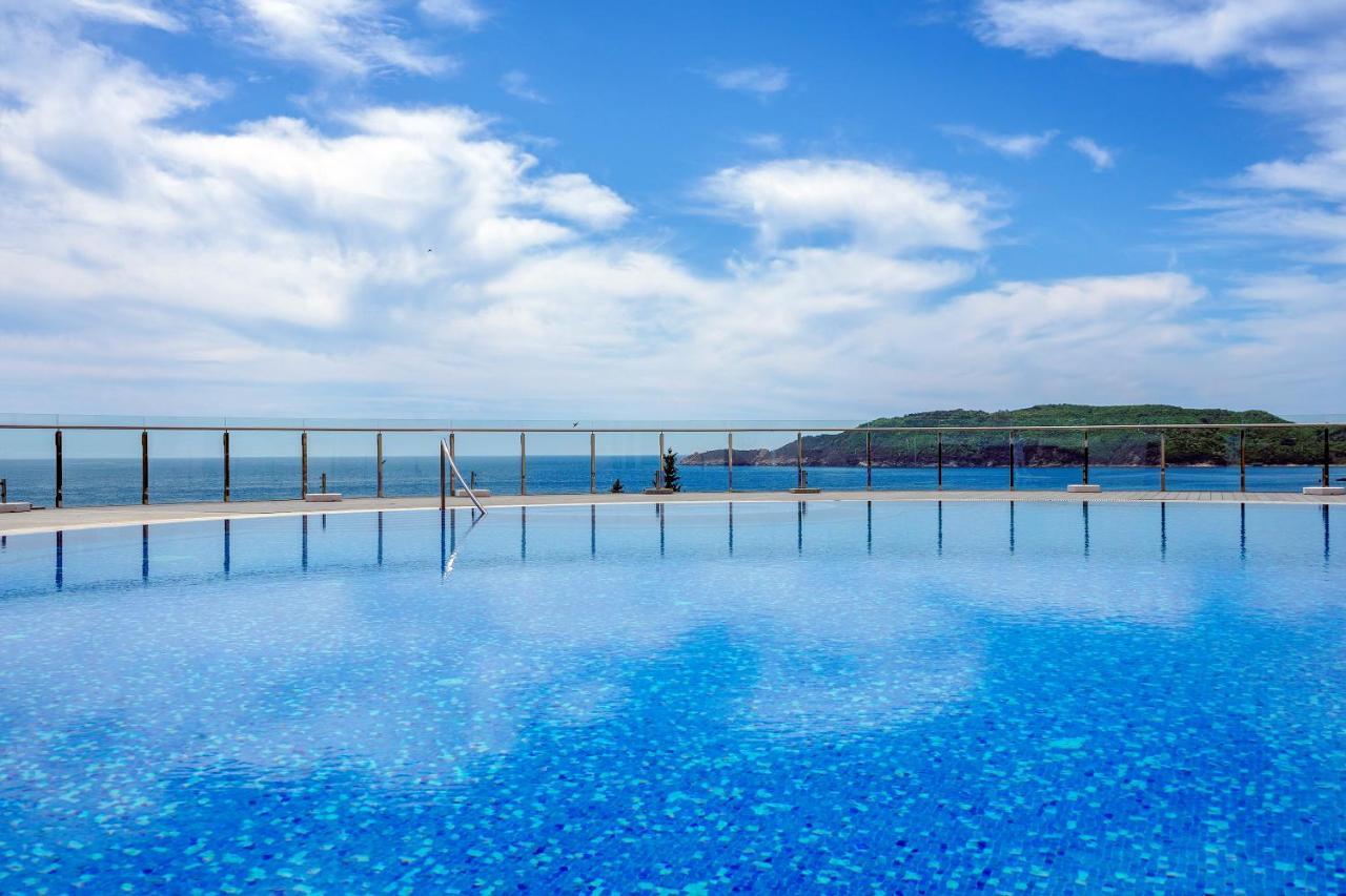 Allende Apartman Budva