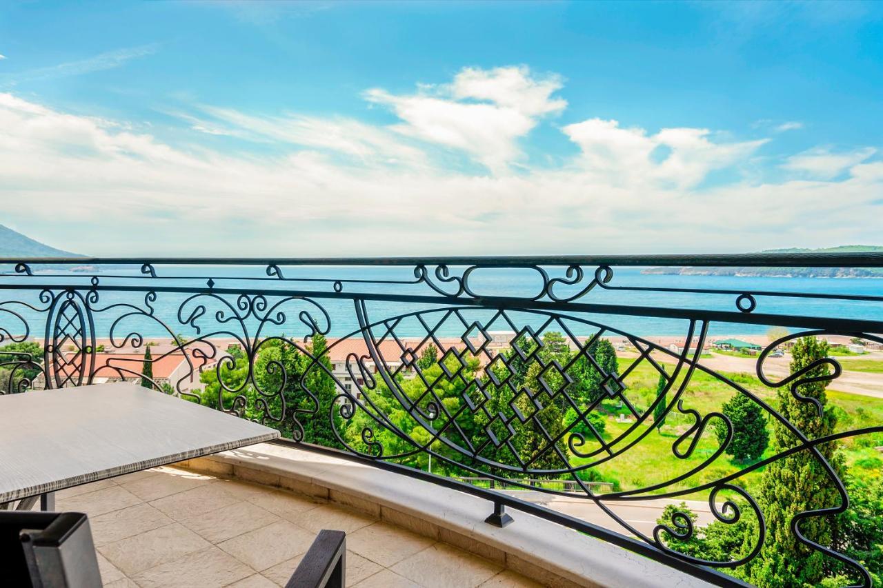 Apartment Allende Budva