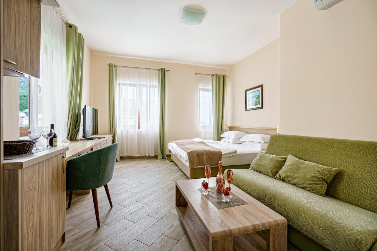 Apartman Allende *