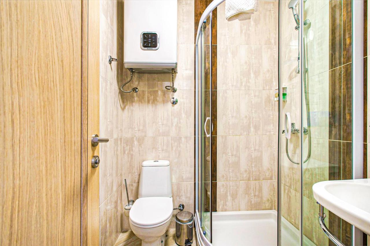 Apartman Allende Budva