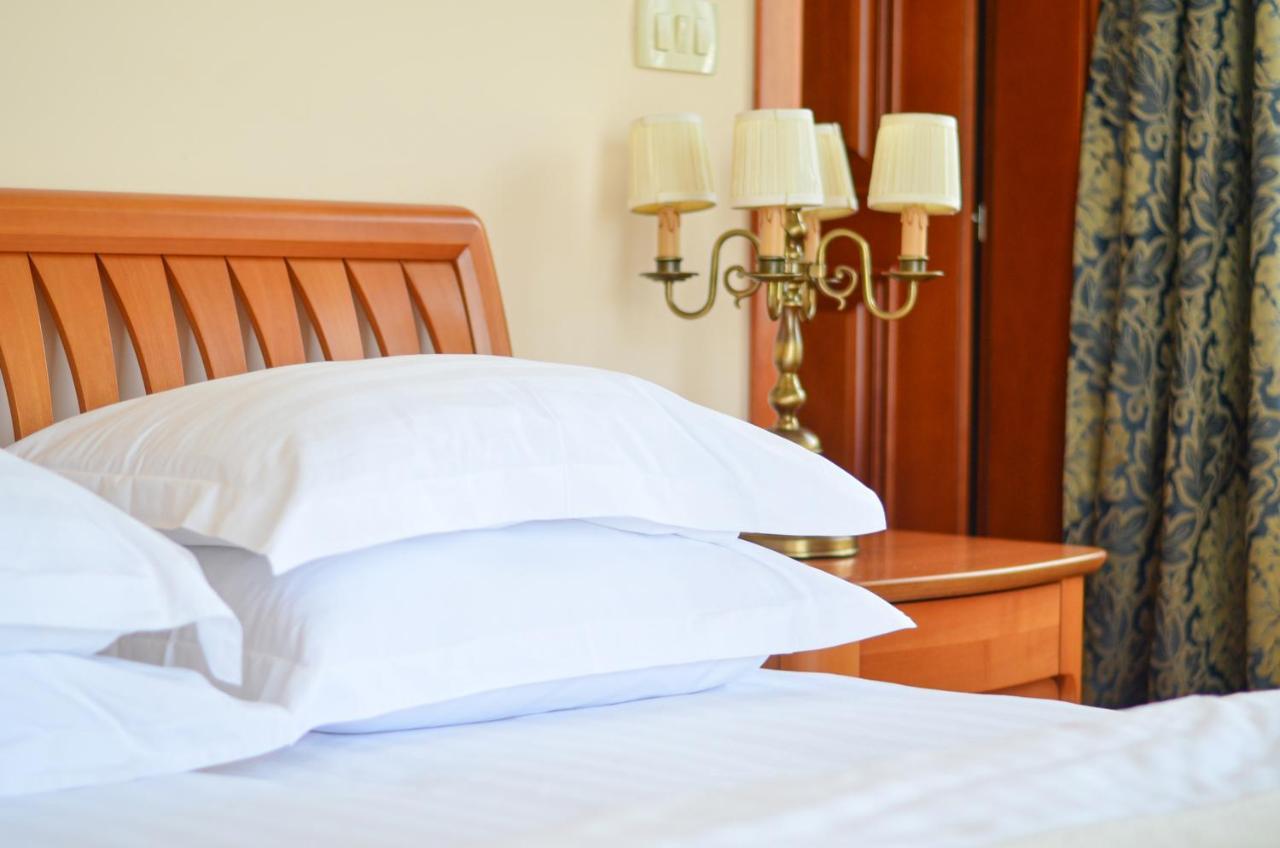 Allende Apartment Budva