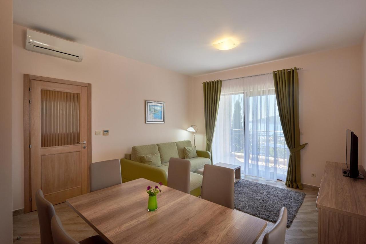 Apartman Allende