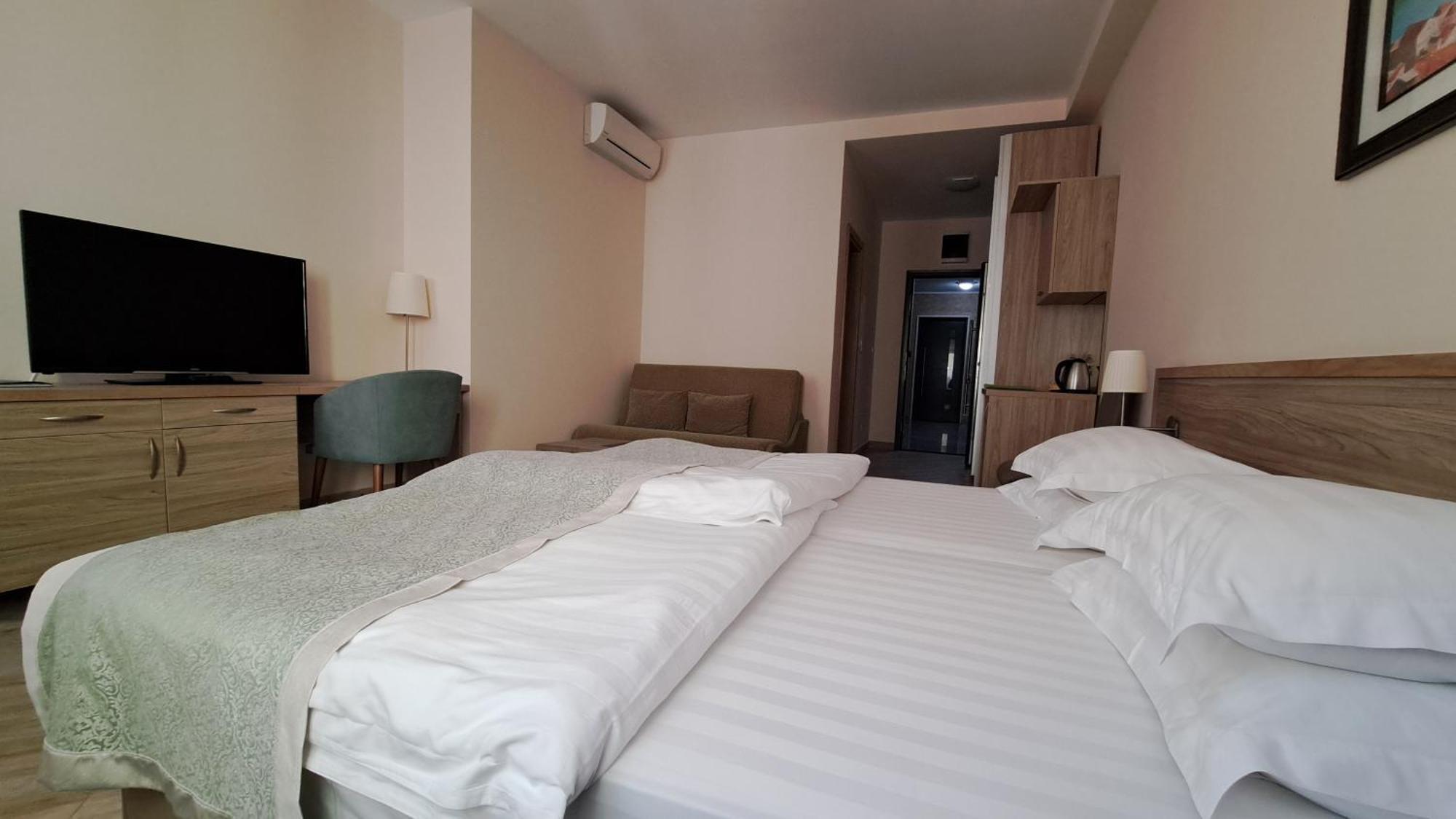 Apartment Allende