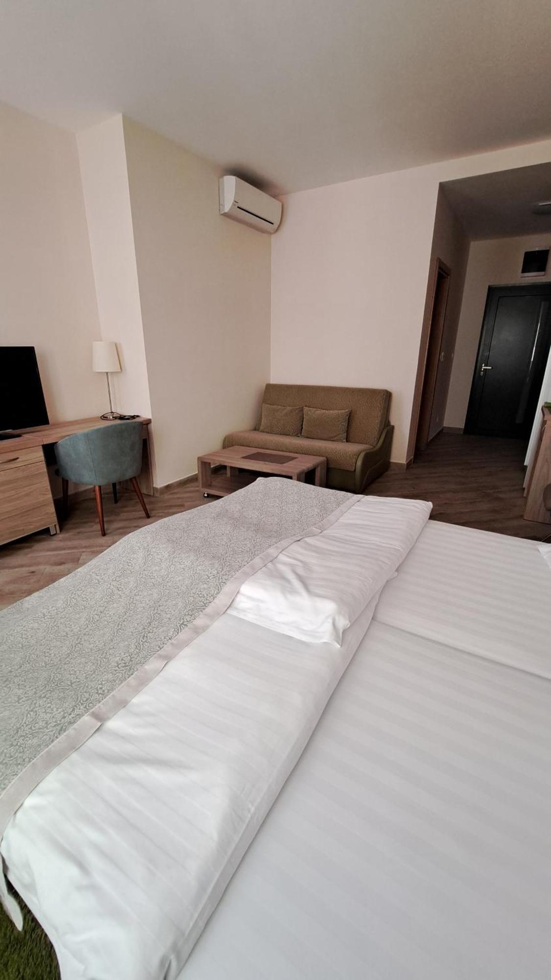 Apartment Allende *