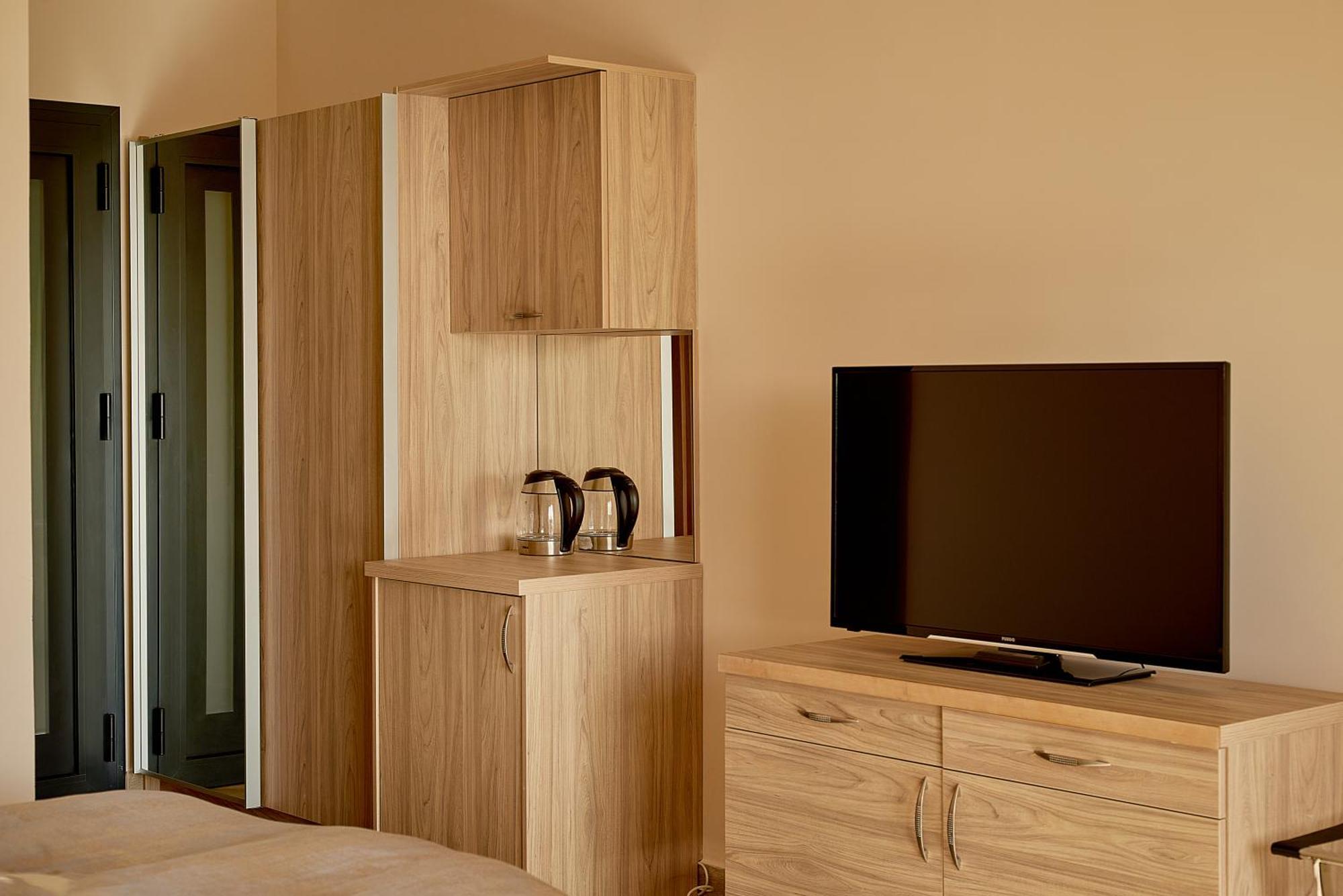 Apartman Allende Budva