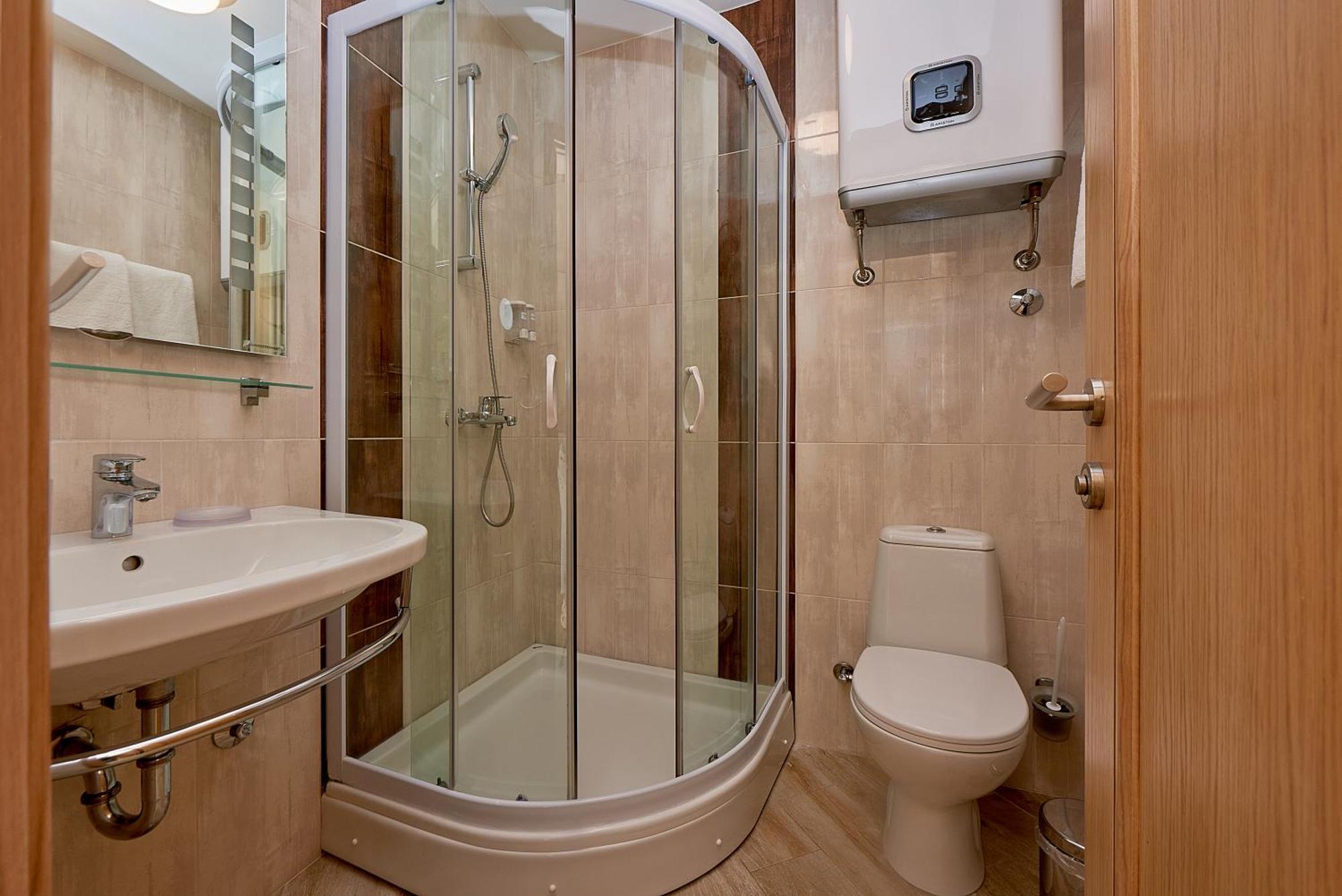 Apartman Allende