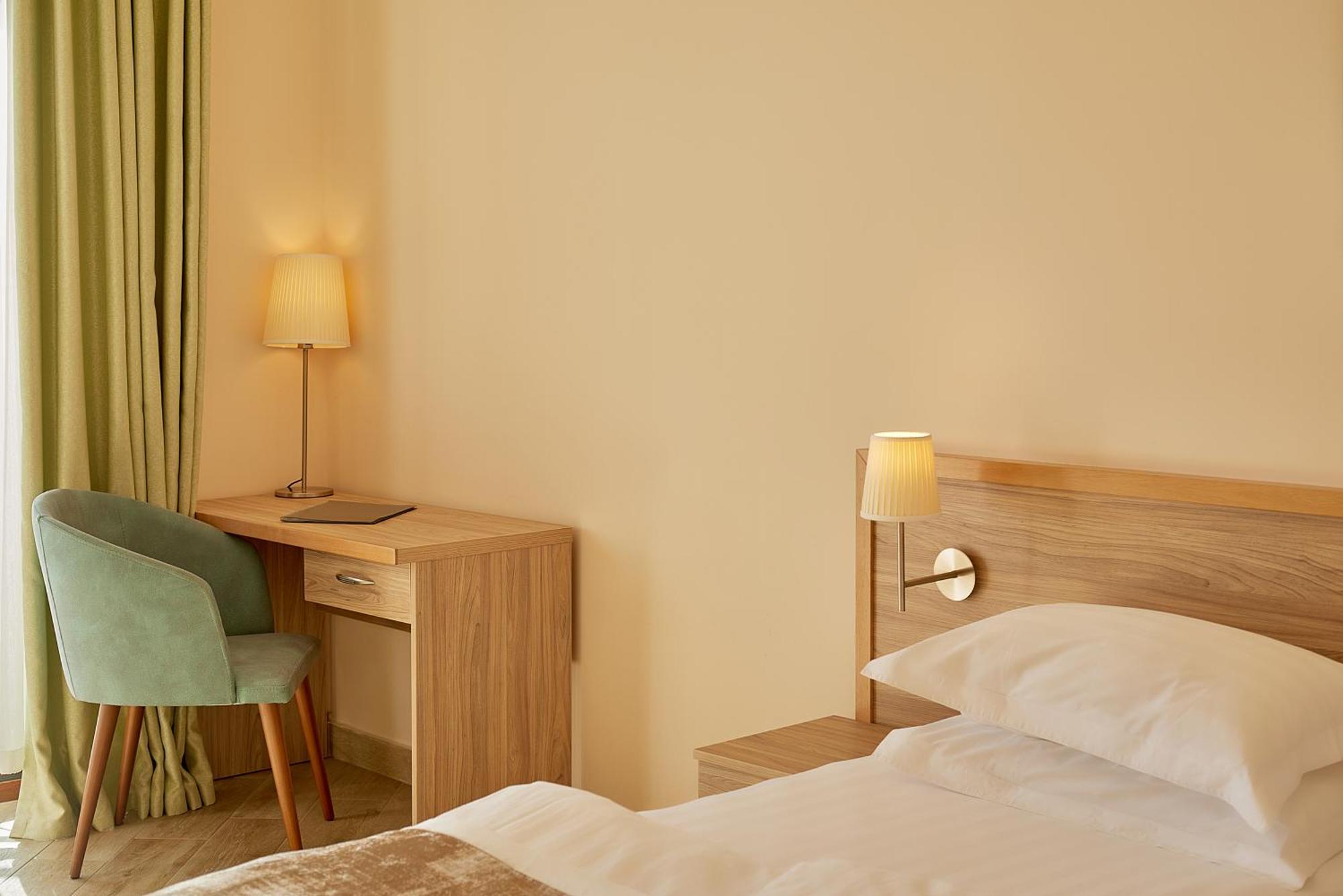 Allende Apartment