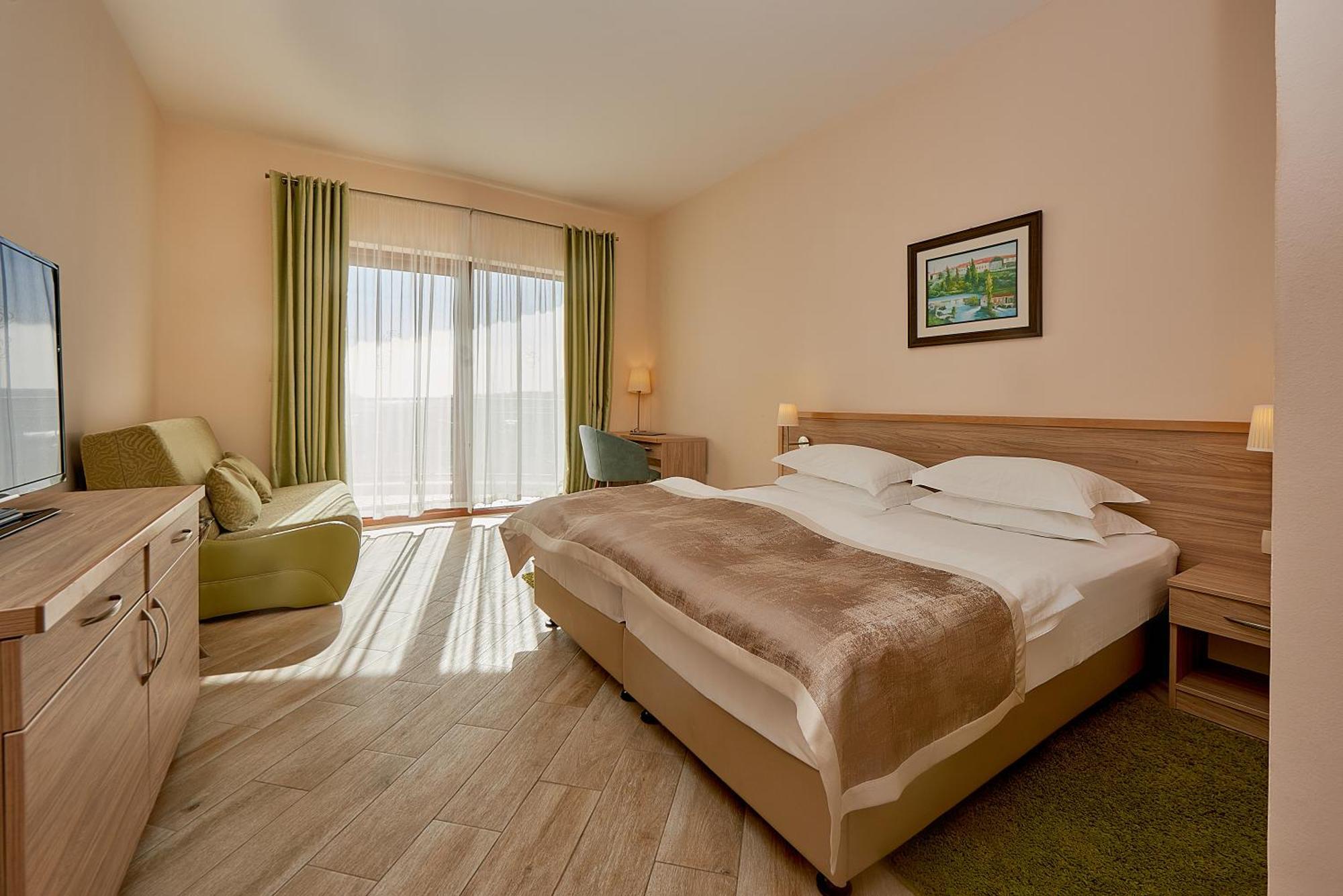 Allende Apartman