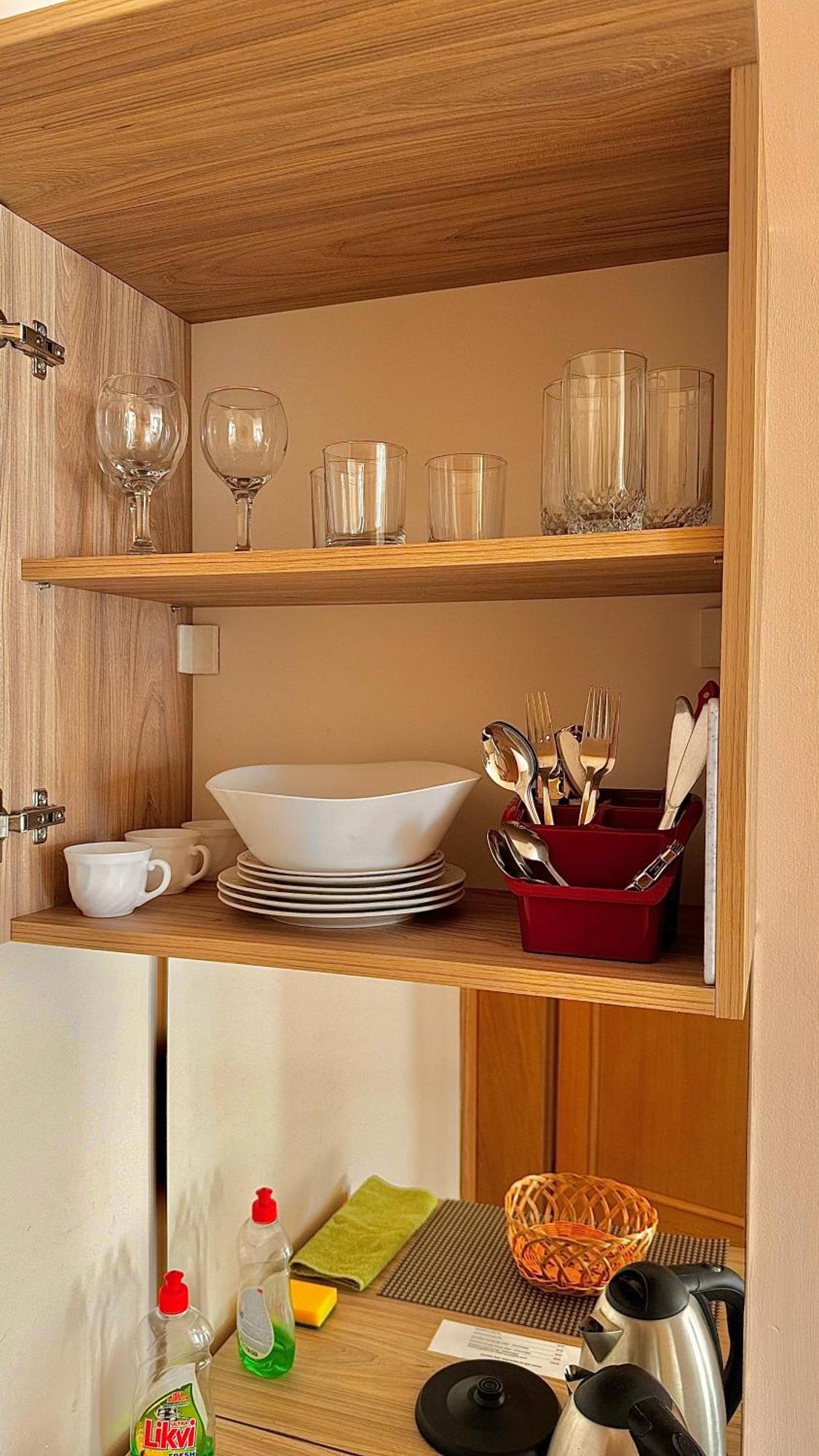 Apartman Allende *