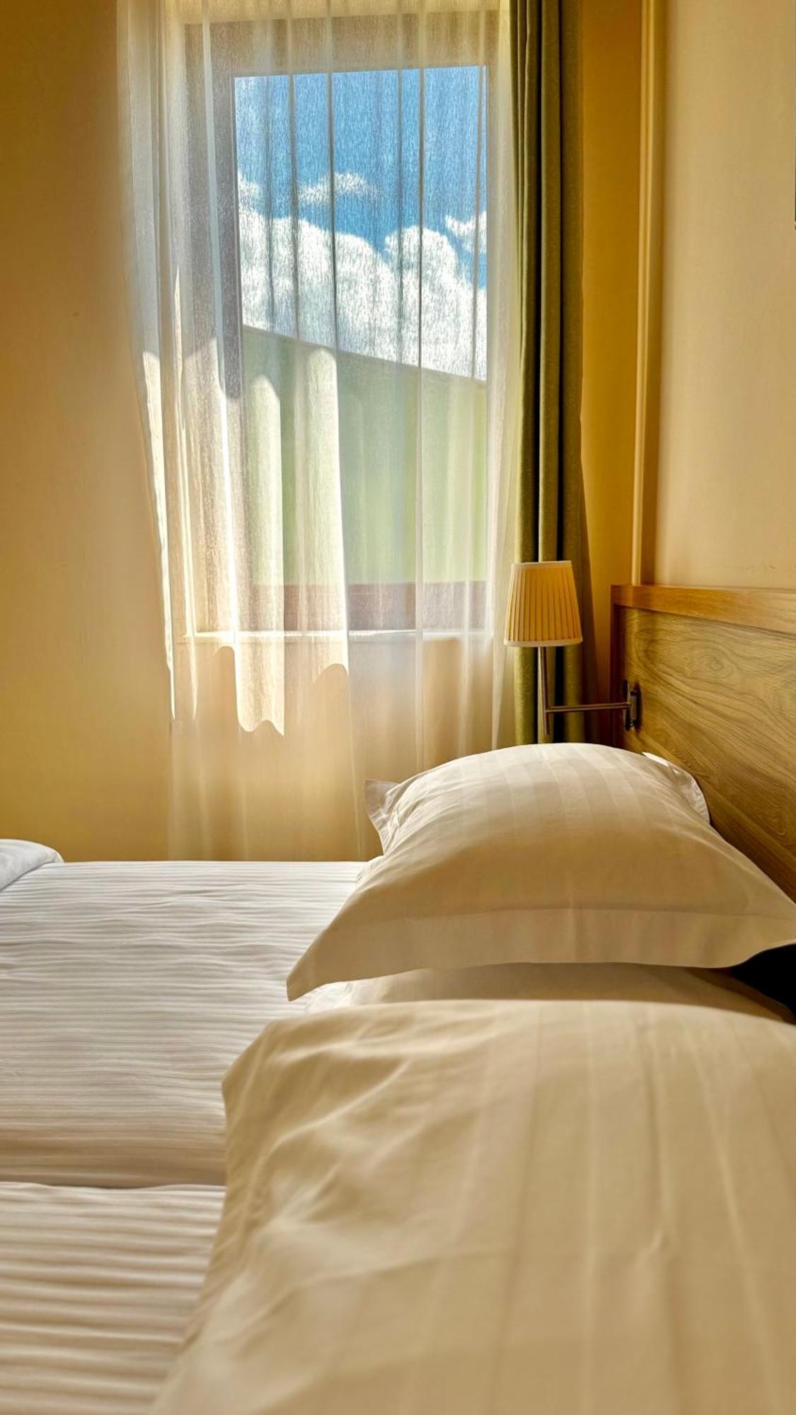 Apartman Allende Budva