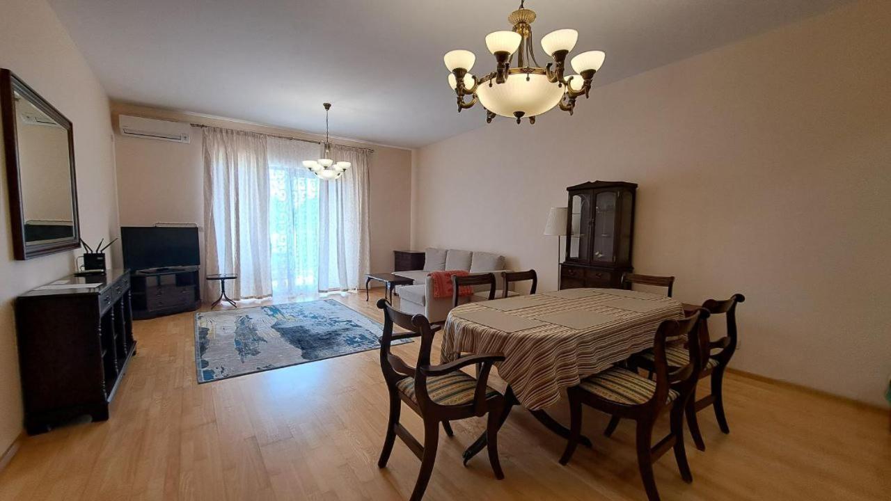 Apartment Allende Budva