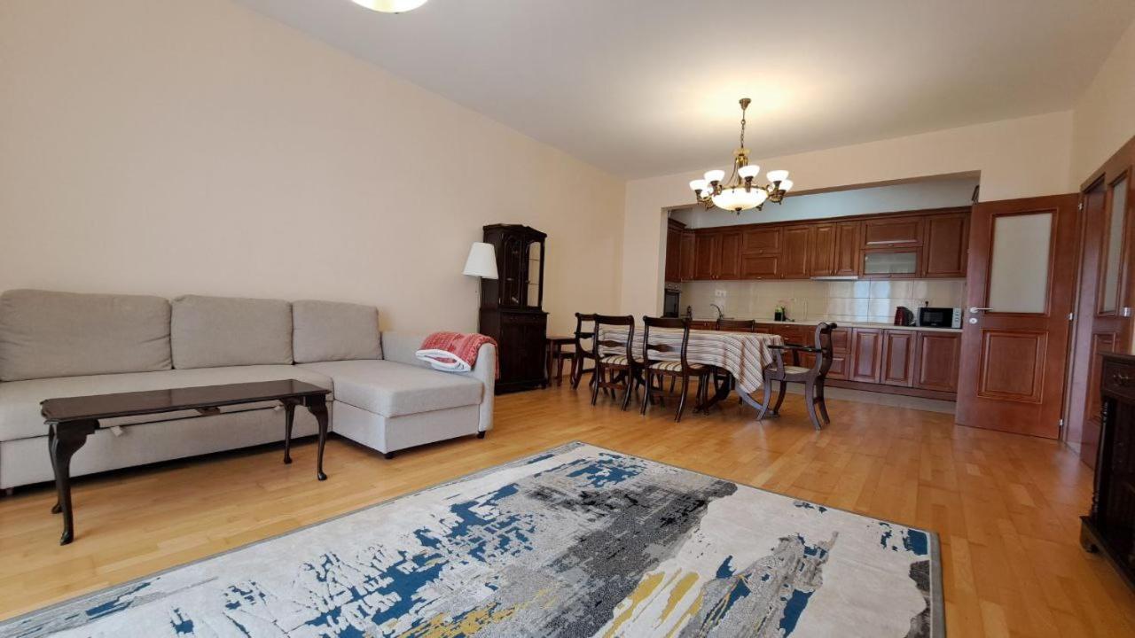 Apartman Allende