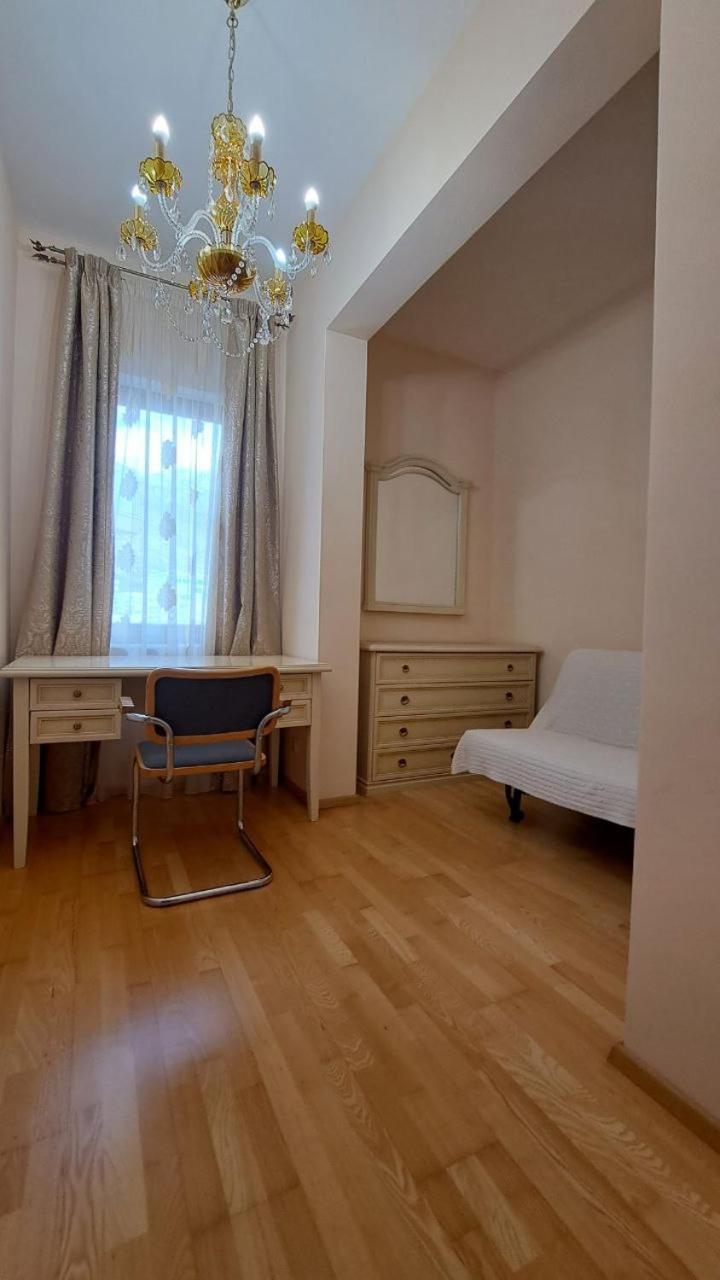 Apartman Allende *