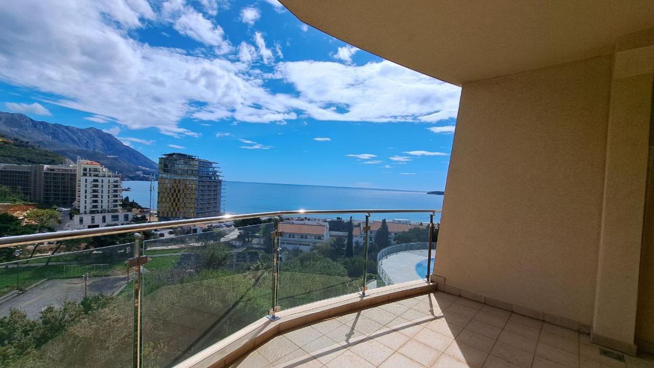 Allende Apartment Budva