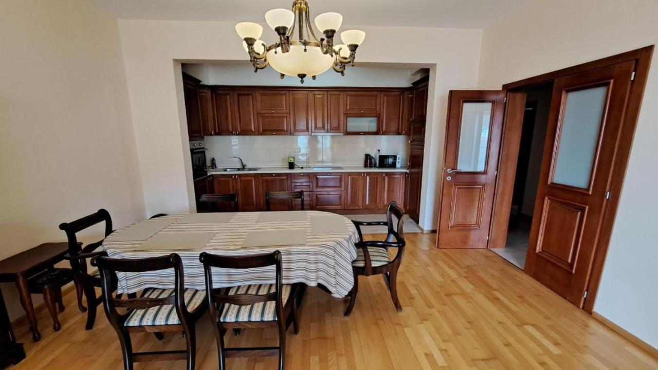 Allende Apartman